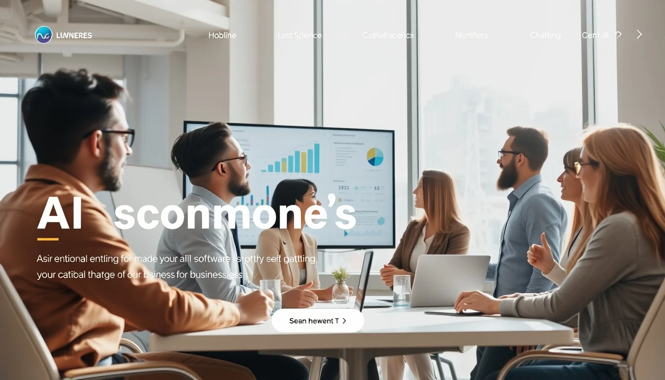 Primary pricing visual