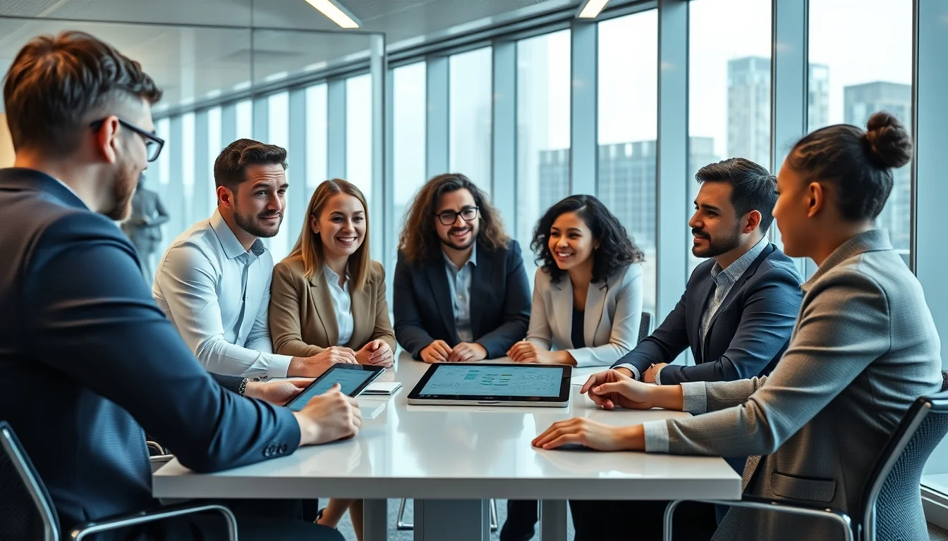 Professional plan visual